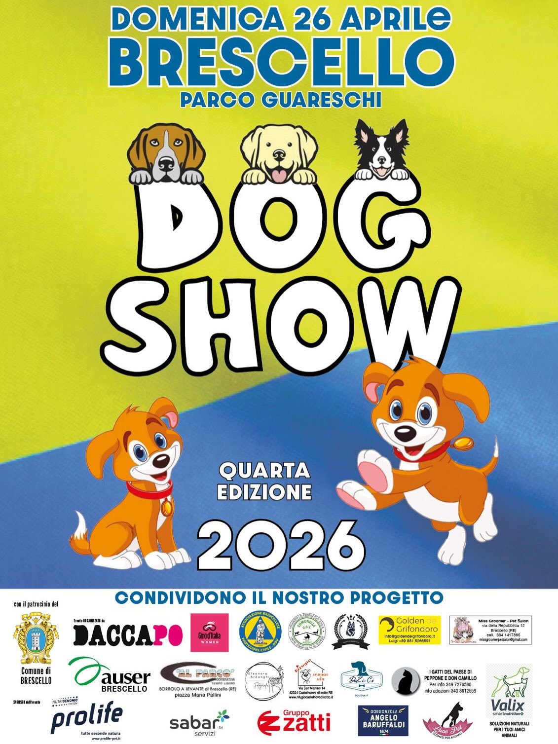 Dog Show
